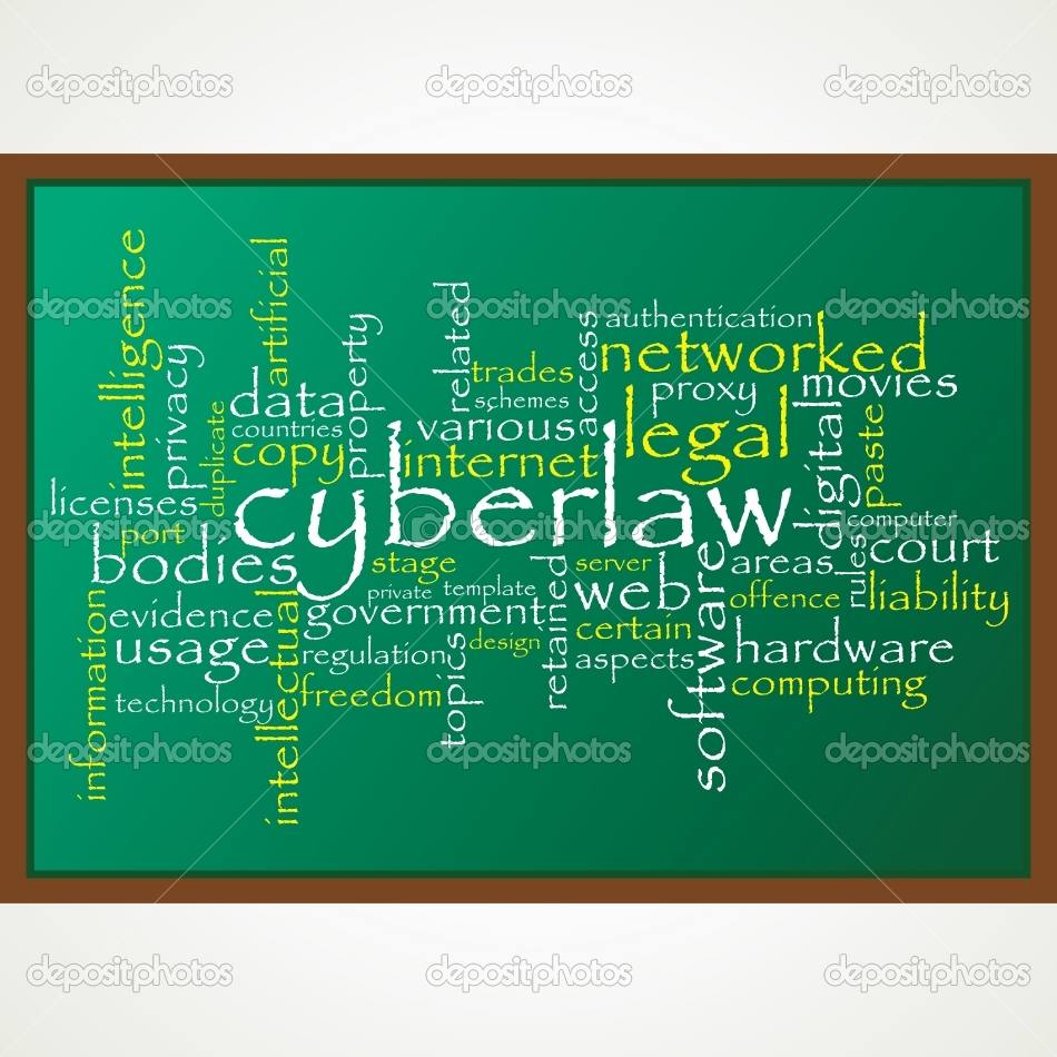 Perbandingan Cyberlaw (indonesia), computer crime act (malaysia), dan council of europe convention of cybercrime